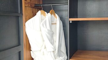 Cape Azure Resort Samui by Thalsea