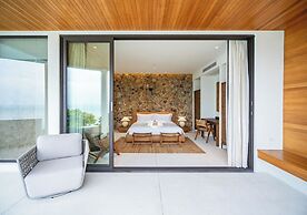 Cape Azure Resort Samui by Thalsea