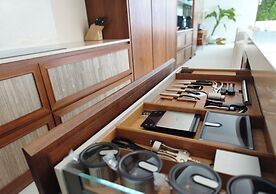 Cape Azure Resort Samui by Thalsea