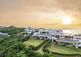 Cape Azure Resort Samui by Thalsea