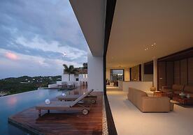 Cape Azure Resort Samui by Thalsea