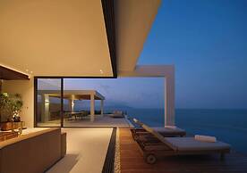 Cape Azure Resort Samui by Thalsea