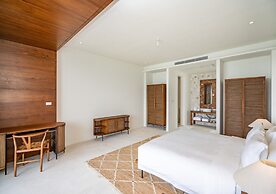 Cape Azure Resort Samui by Thalsea