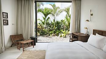 Cape Azure Resort Samui by Thalsea