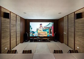 Cape Azure Resort Samui by Thalsea