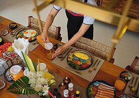 Cape Azure Resort Samui by Thalsea
