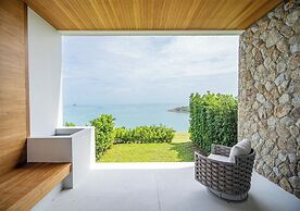 Cape Azure Resort Samui by Thalsea