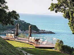 Cape Azure Resort Samui by Thalsea