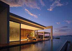 Cape Azure Resort Samui by Thalsea