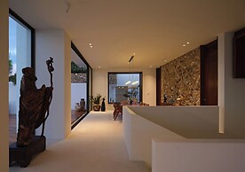 Cape Azure Resort Samui by Thalsea