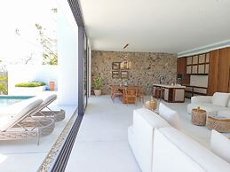 Cape Azure Resort Samui by Thalsea