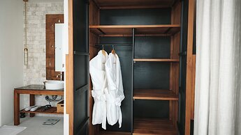Cape Azure Resort Samui by Thalsea