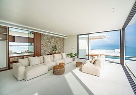 Cape Azure Resort Samui by Thalsea