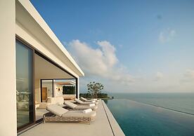 Cape Azure Resort Samui by Thalsea