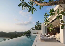 Cape Azure Resort Samui by Thalsea