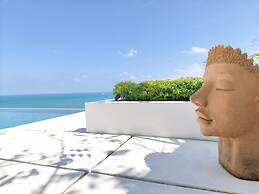 Cape Azure Resort Samui by Thalsea