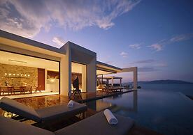 Cape Azure Resort Samui by Thalsea
