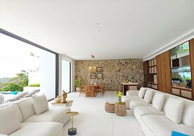 Cape Azure Resort Samui by Thalsea