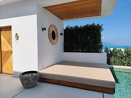 Cape Azure Resort Samui by Thalsea