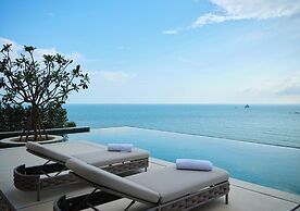 Cape Azure Resort Samui by Thalsea
