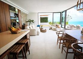 Cape Azure Resort Samui by Thalsea