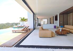 Cape Azure Resort Samui by Thalsea