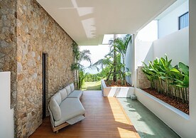 Cape Azure Resort Samui by Thalsea