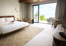 Cape Azure Resort Samui by Thalsea