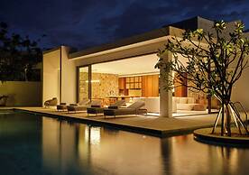 Cape Azure Resort Samui by Thalsea