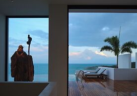 Cape Azure Resort Samui by Thalsea