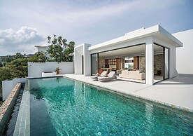 Cape Azure Resort Samui by Thalsea