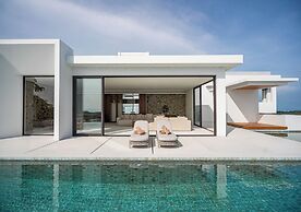 Cape Azure Resort Samui by Thalsea