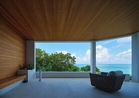 Cape Azure Resort Samui by Thalsea