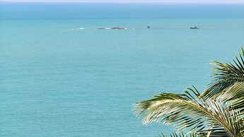 Cape Azure Resort Samui by Thalsea