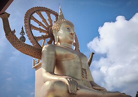 Cape Azure Resort Samui by Thalsea