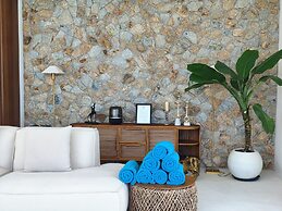 Cape Azure Resort Samui by Thalsea