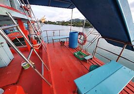 Cape Azure Resort Samui by Thalsea