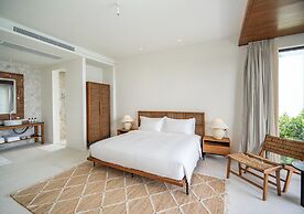 Cape Azure Resort Samui by Thalsea