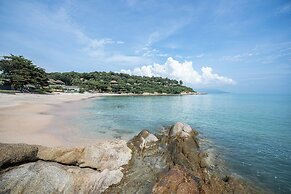 Cape Azure Resort Samui by Thalsea