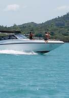 Cape Azure Resort Samui by Thalsea