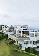 Cape Azure Resort Samui by Thalsea