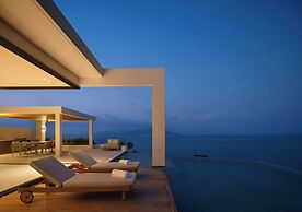 Cape Azure Resort Samui by Thalsea