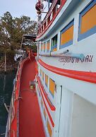 Cape Azure Resort Samui by Thalsea