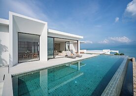 Cape Azure Resort Samui by Thalsea