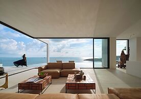 Cape Azure Resort Samui by Thalsea