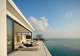 Cape Azure Resort Samui by Thalsea