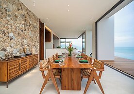Cape Azure Resort Samui by Thalsea