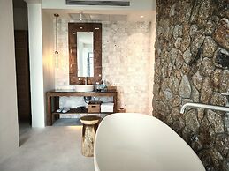 Cape Azure Resort Samui by Thalsea