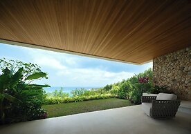 Cape Azure Resort Samui by Thalsea