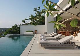 Cape Azure Resort Samui by Thalsea